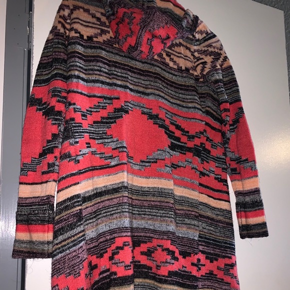 Cardigan - Picture 2 of 2